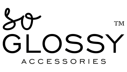 Logo So Glossy