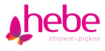hebe logo